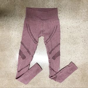 Alo Yoga Leggings Size S